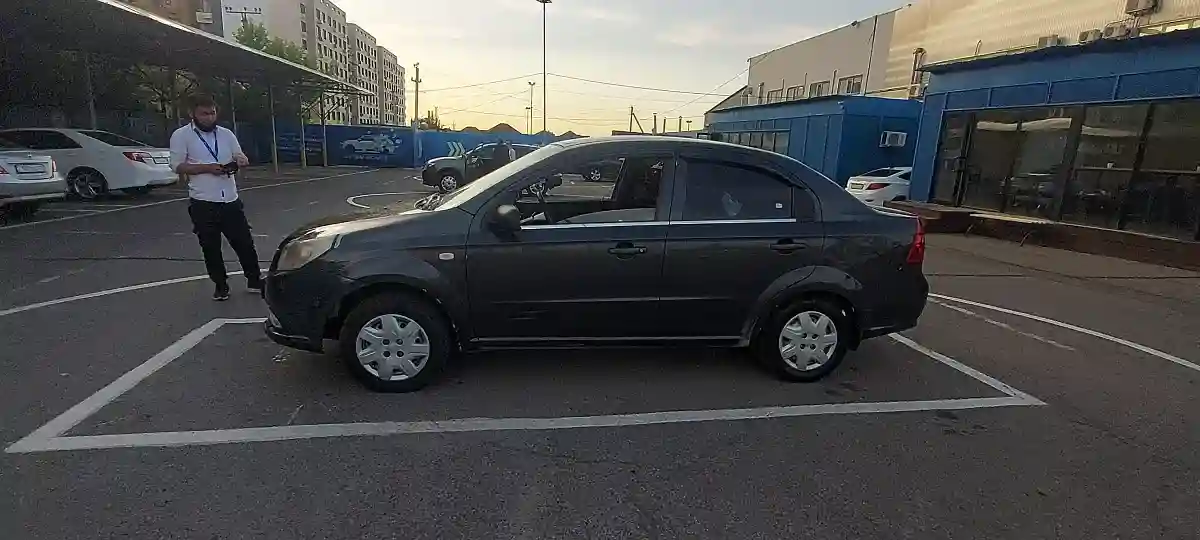Ravon Nexia R3 2017 года за 3 000 000 тг. в Алматы