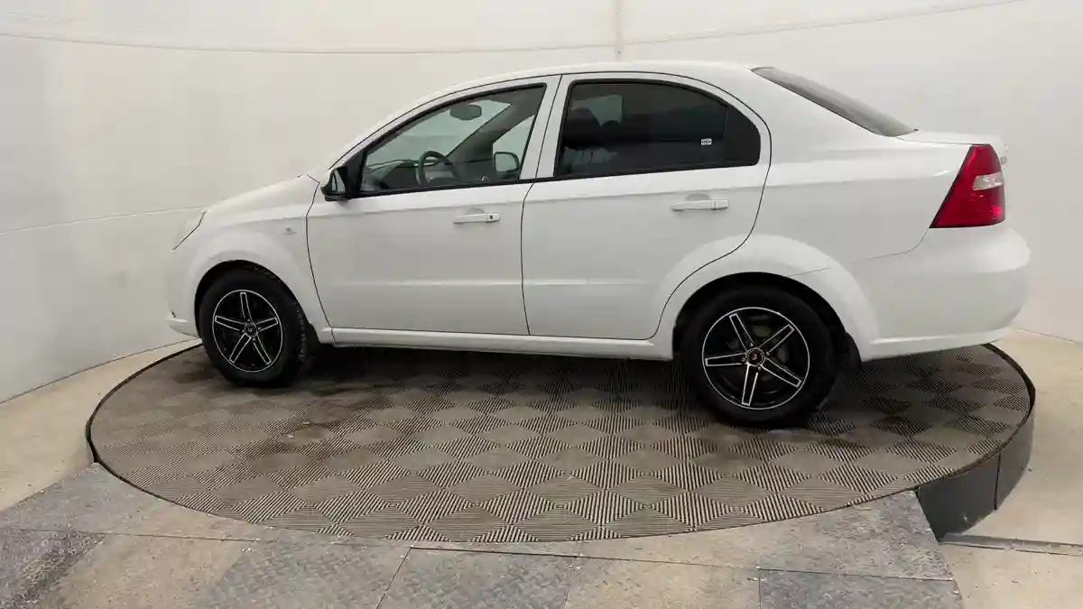 Ravon Nexia R3 2017 года за 3 590 000 тг. в Актобе