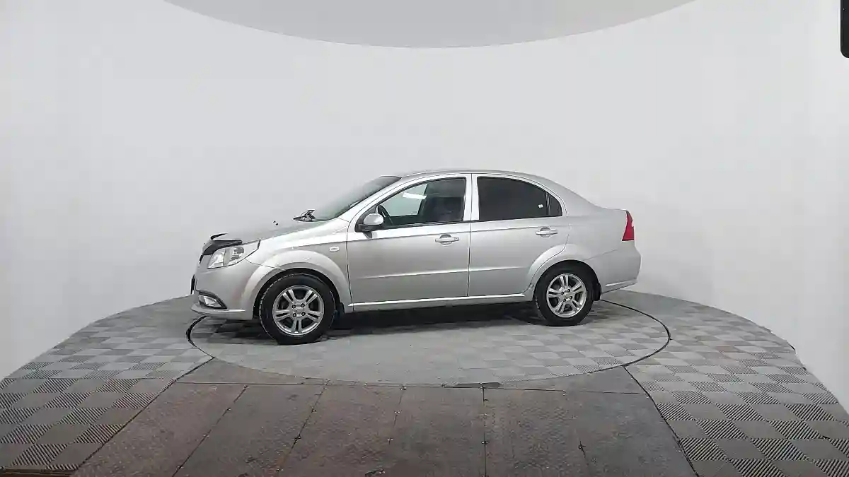 Ravon Nexia R3 2017 года за 3 890 000 тг. в Астана