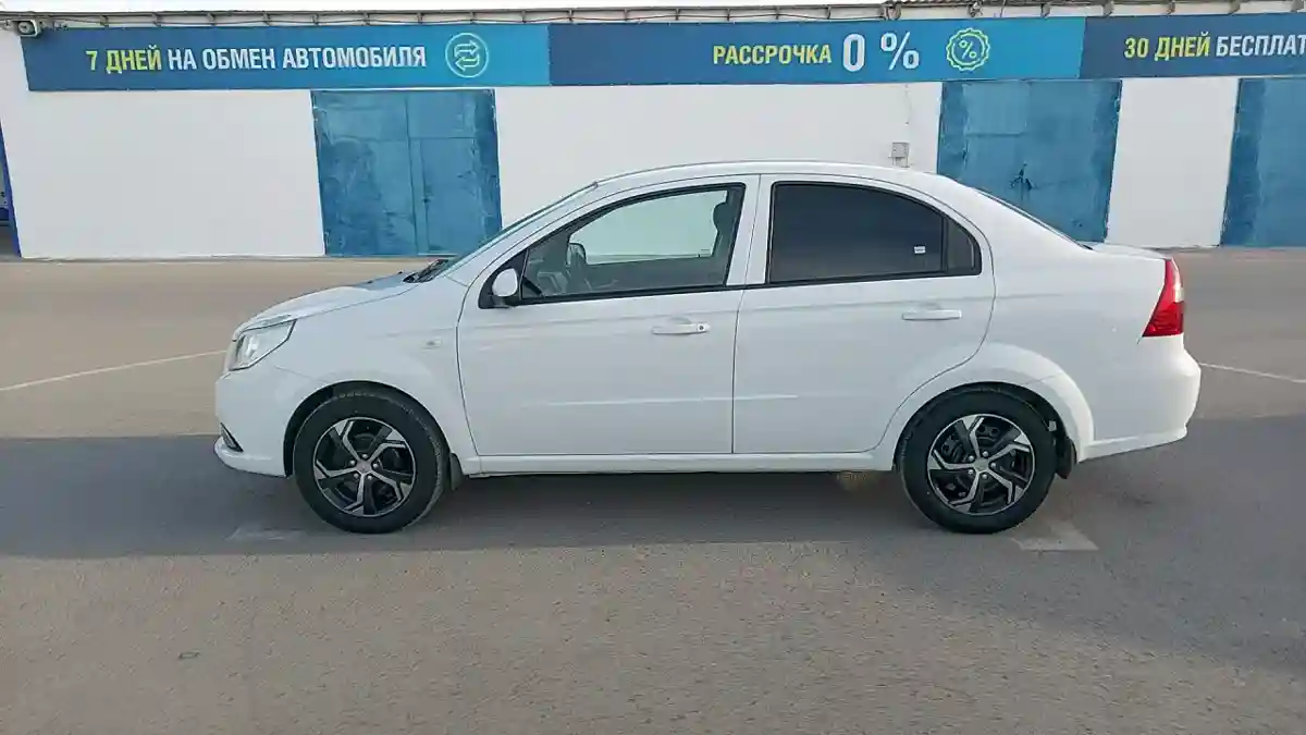 Ravon Nexia R3 2017 года за 4 300 000 тг. в Актау