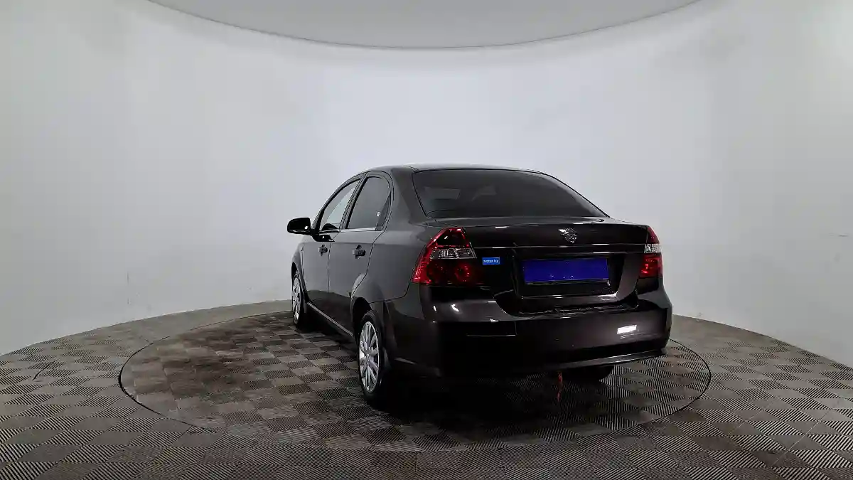Ravon Nexia R3 2017 года за 3 390 000 тг. в Астана