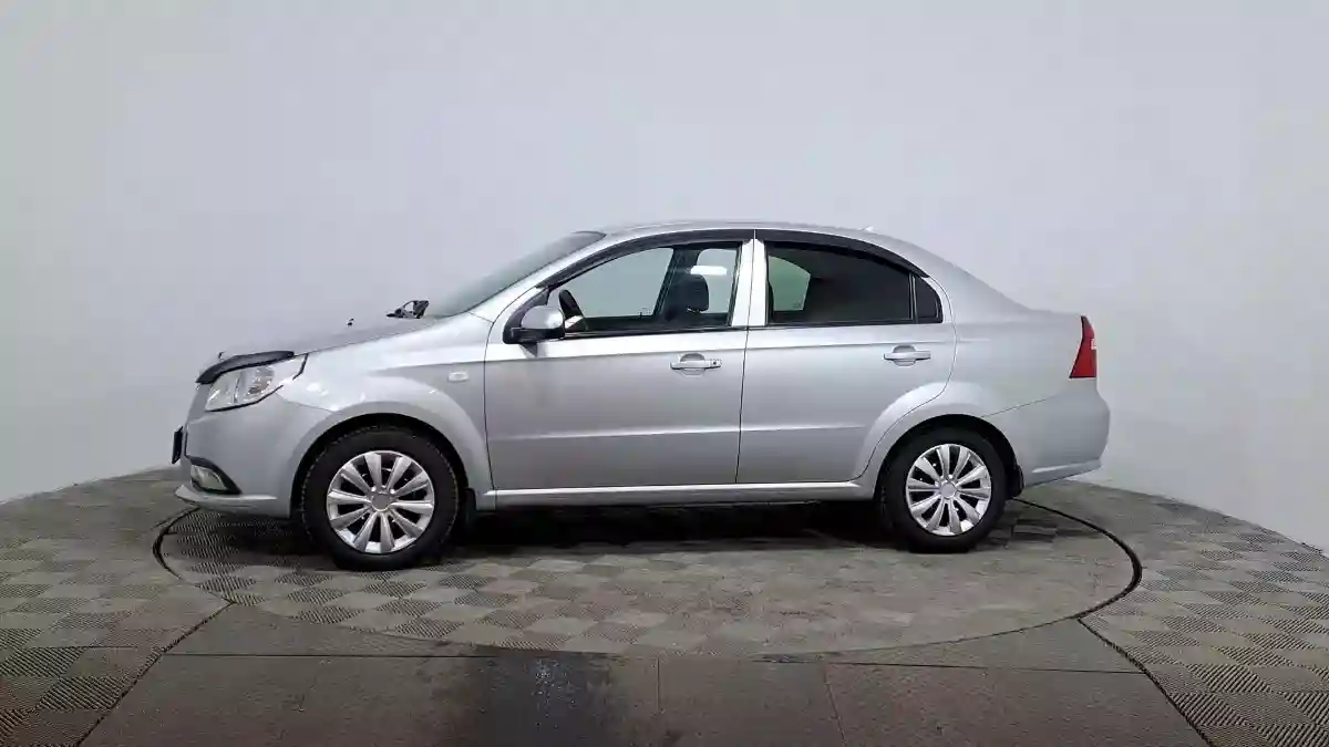 Ravon Nexia R3 2017 года за 2 990 000 тг. в Астана