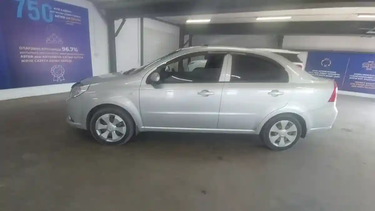 Ravon Nexia R3 2017 года за 4 000 000 тг. в Астана