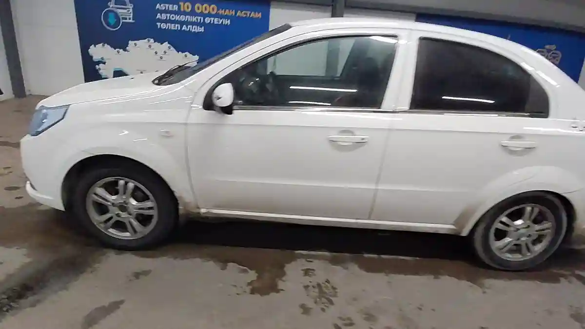 Ravon Nexia R3 2017 года за 4 200 000 тг. в Астана