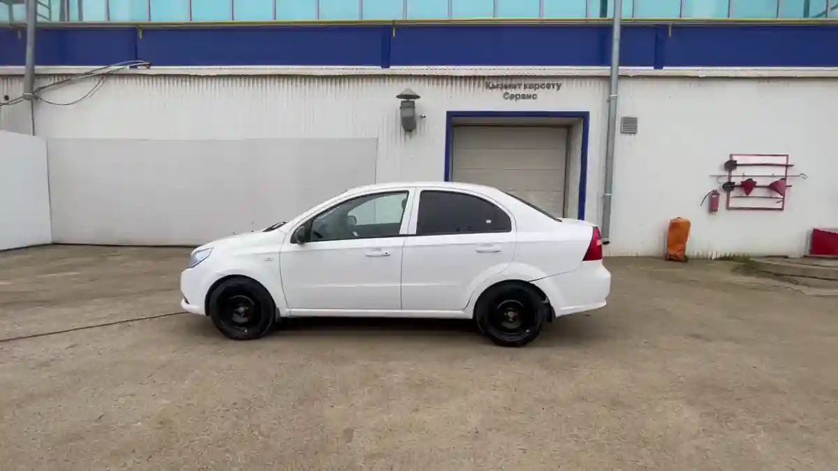 Ravon Nexia R3 2017 года за 3 190 000 тг. в Уральск