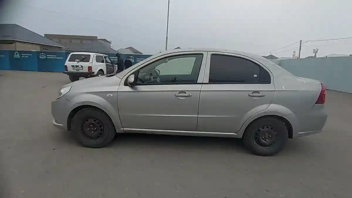 Ravon Nexia R3 2017 года за 3 700 000 тг. в Шымкент