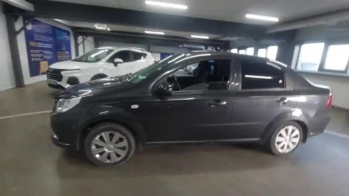 Ravon Nexia R3 2017 года за 3 600 000 тг. в Астана