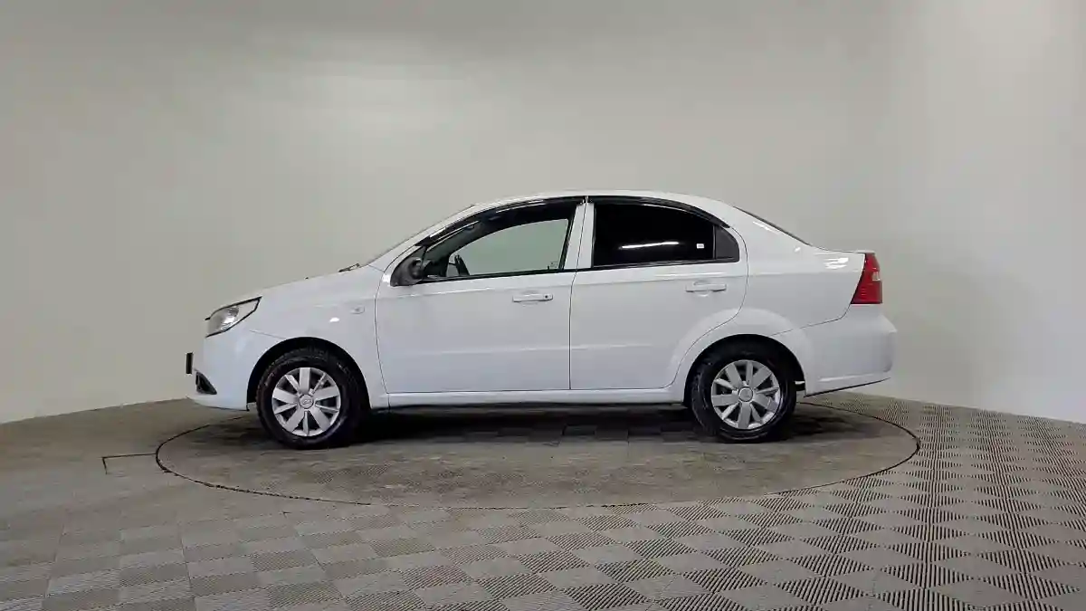 Ravon Nexia R3 2018 года за 2 990 000 тг. в Алматы