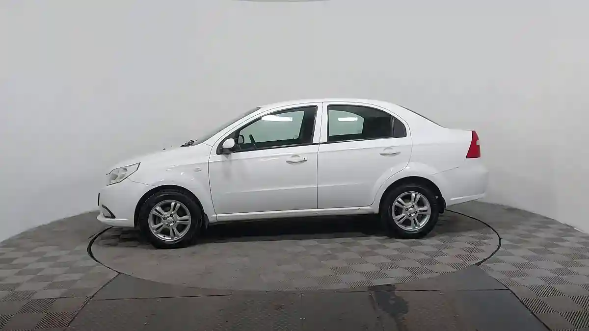 Ravon Nexia R3 2018 года за 3 590 000 тг. в Астана