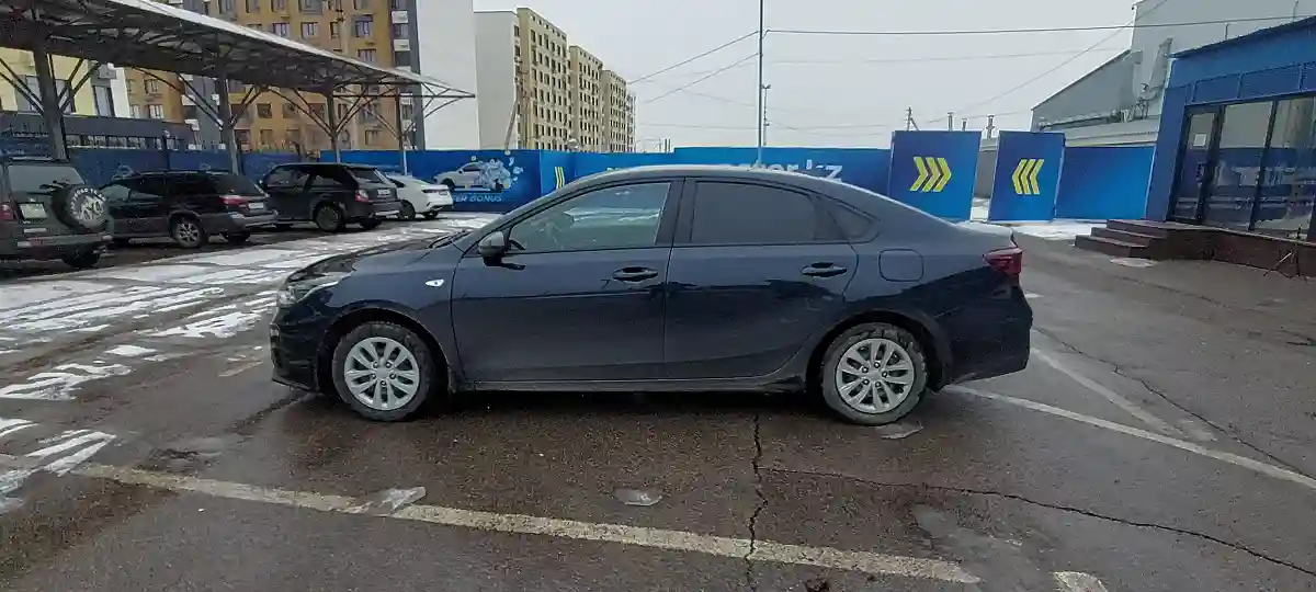 Kia Cerato 2020 года за 8 400 000 тг. в Алматы