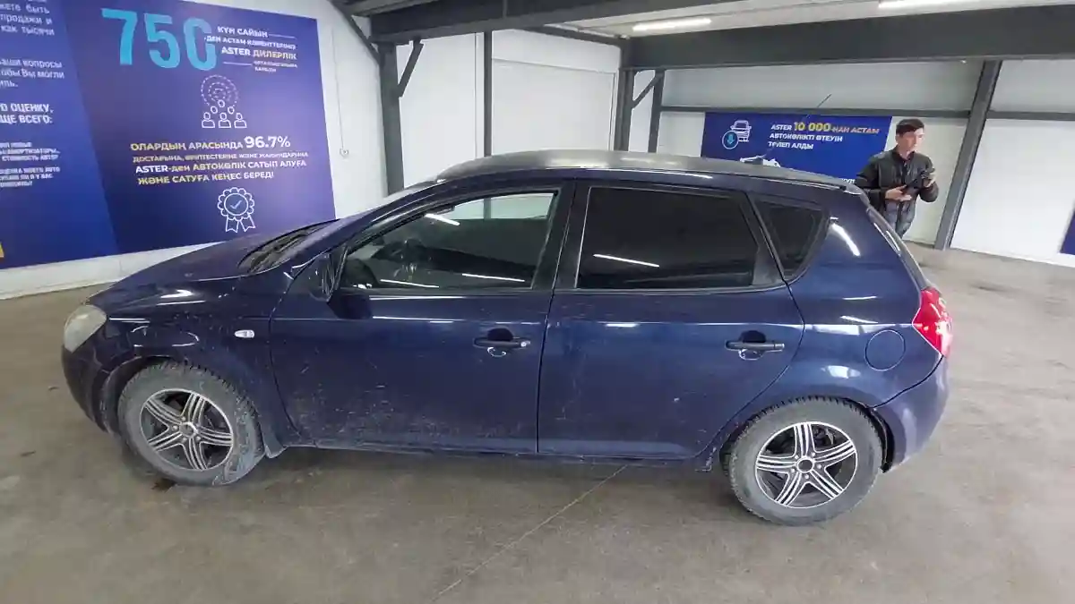 Kia Ceed 2007 года за 3 000 000 тг. в Астана