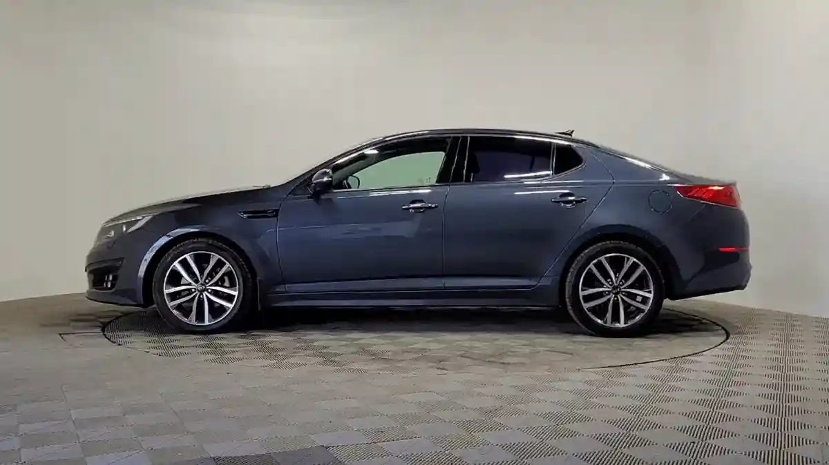Kia Optima 2014 года за 7 990 000 тг. в Алматы