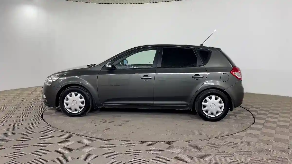 Kia Ceed 2010 года за 4 800 000 тг. в Шымкент