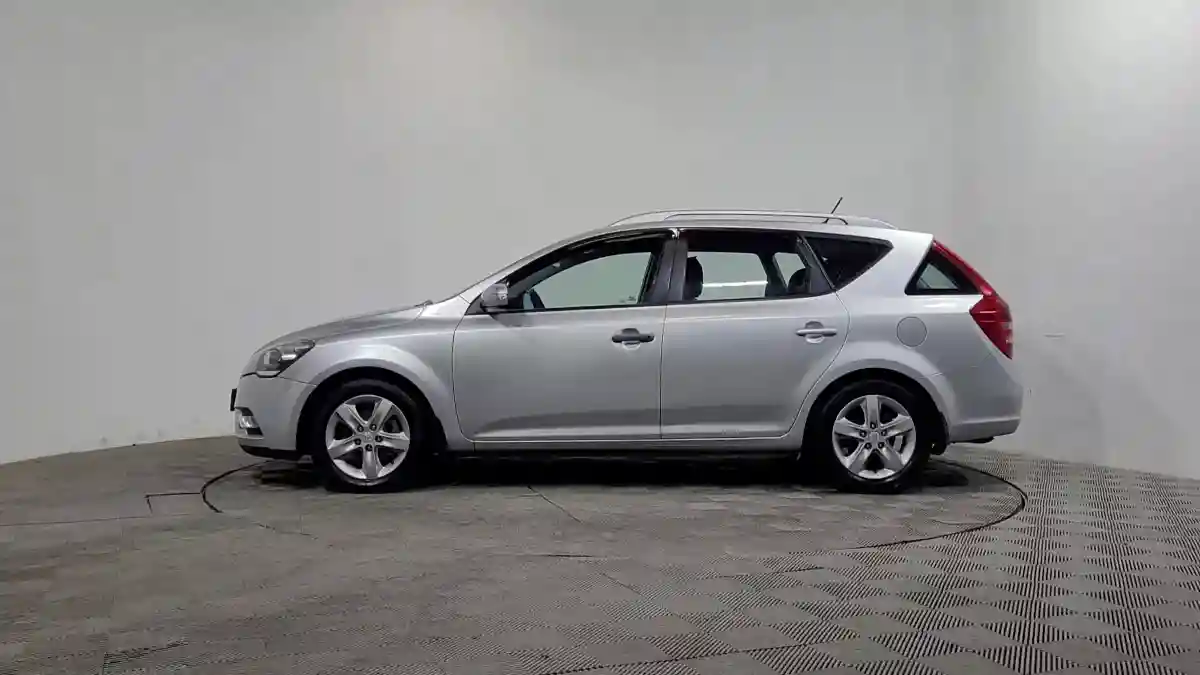 Kia Ceed 2011 года за 4 920 000 тг. в Алматы