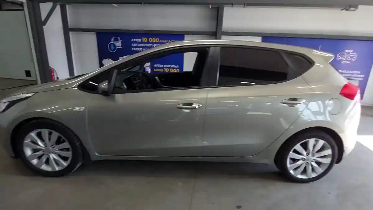 Kia Ceed 2014 года за 5 000 000 тг. в Астана