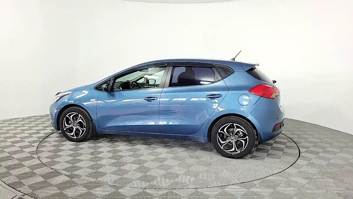 Kia Ceed 2014 года за 5 750 000 тг. в Караганда