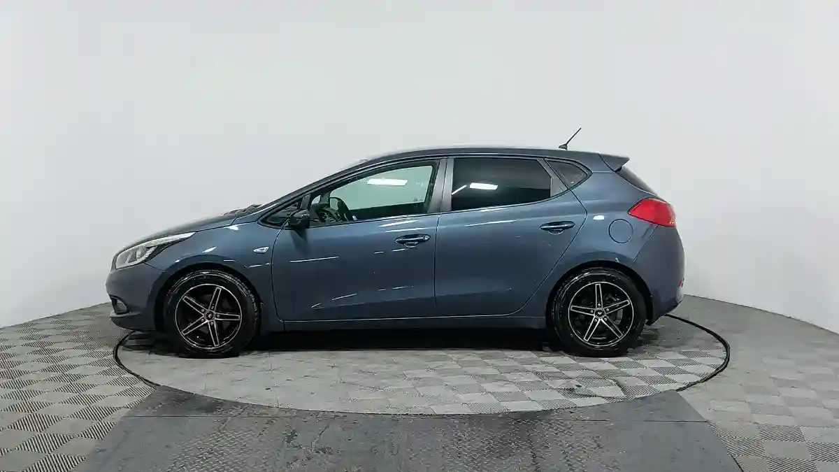 Kia Ceed 2015 года за 6 490 000 тг. в Астана