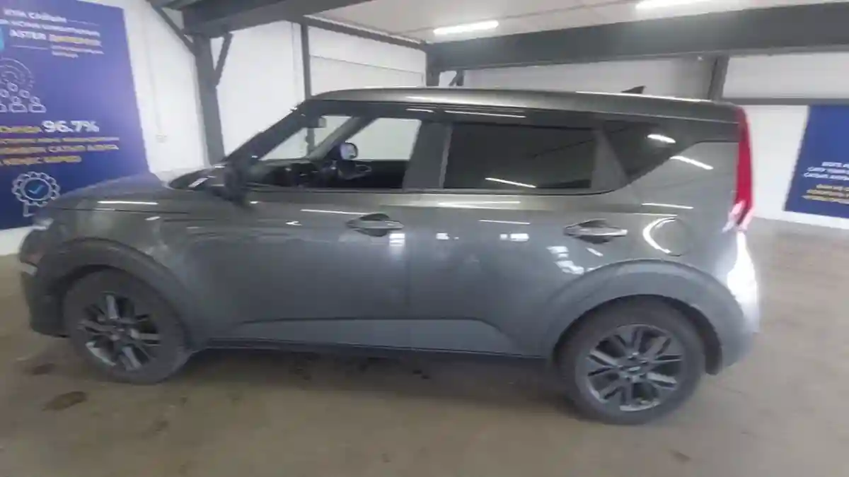 Kia Soul 2020 года за 8 500 000 тг. в Астана