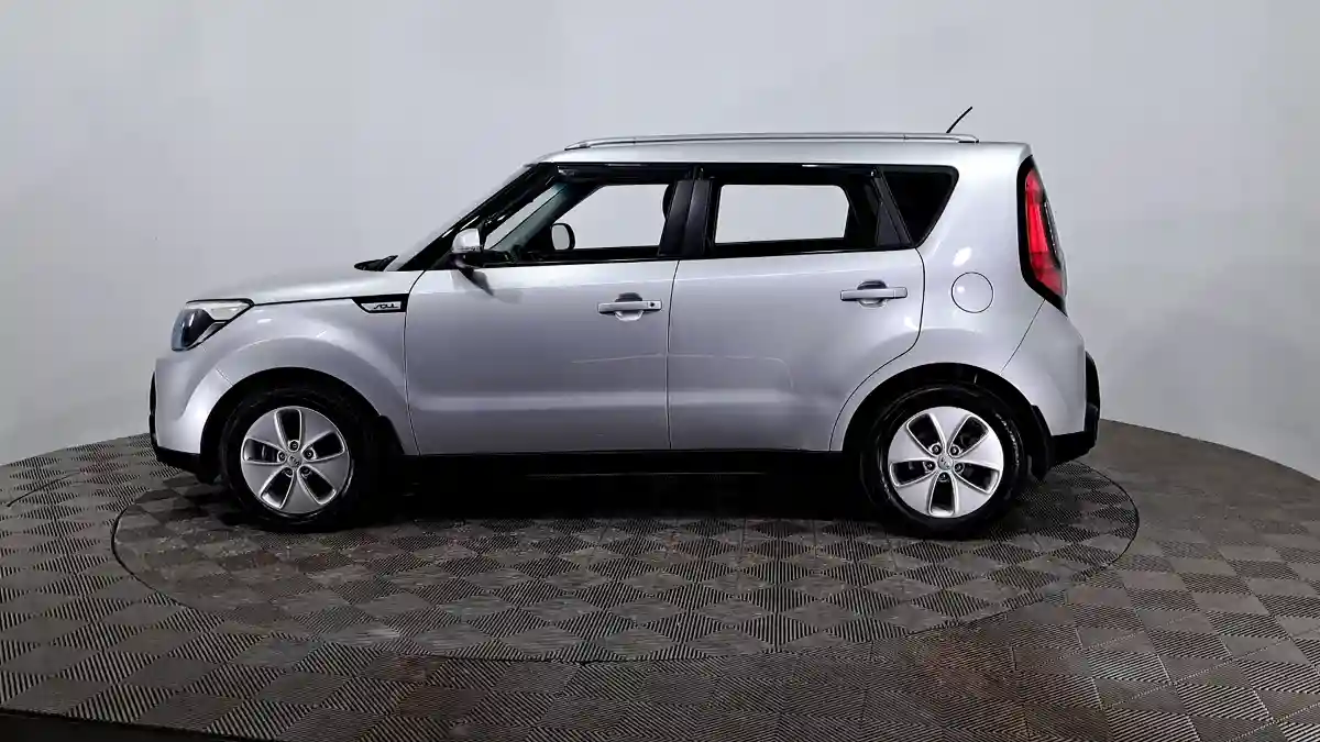 Kia Soul 2014 года за 4 360 000 тг. в Астана