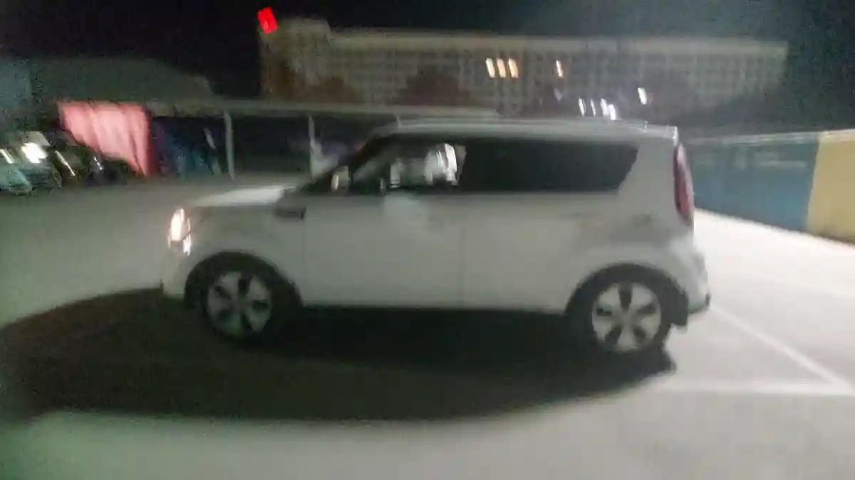 Kia Soul 2014 года за 5 300 000 тг. в Шымкент