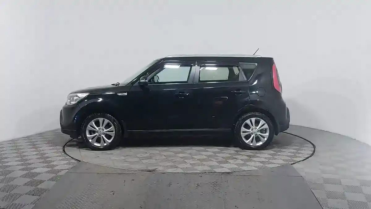 Kia Soul 2014 года за 6 590 000 тг. в Астана