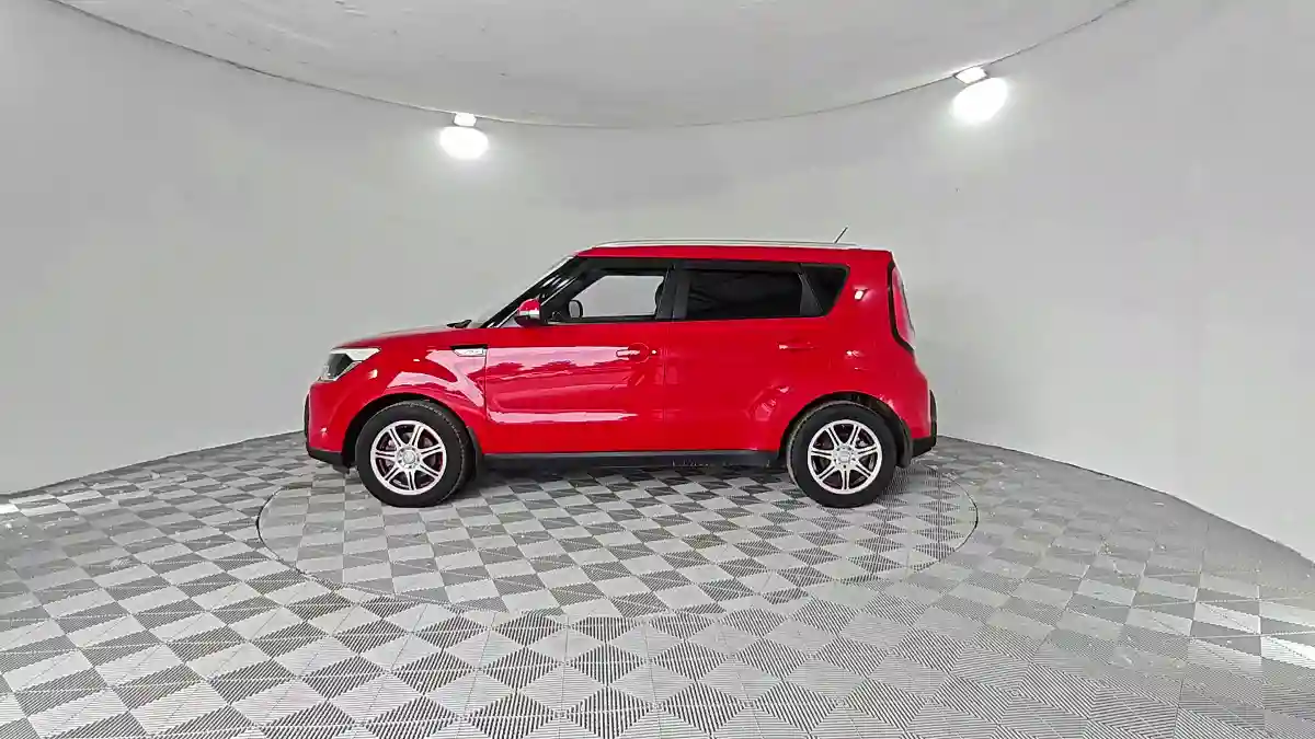 Kia Soul 2014 года за 6 050 000 тг. в Павлодар