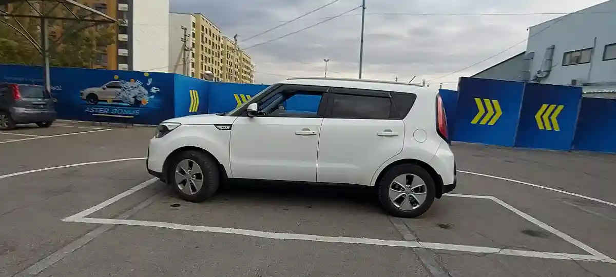 Kia Soul 2014 года за 7 000 000 тг. в Алматы