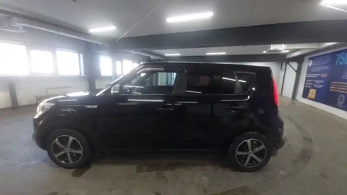 Kia Soul 2014 года за 7 200 000 тг. в Астана