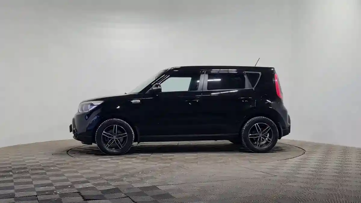 Kia Soul 2014 года за 6 890 000 тг. в Алматы