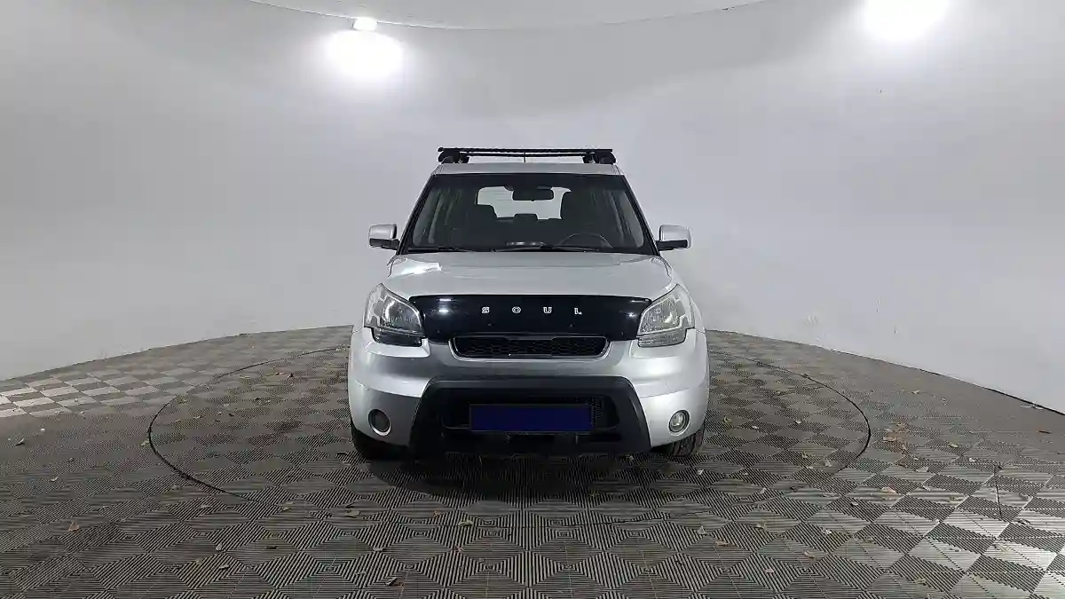 Kia Soul 2011 года за 3 030 000 тг. в Павлодар