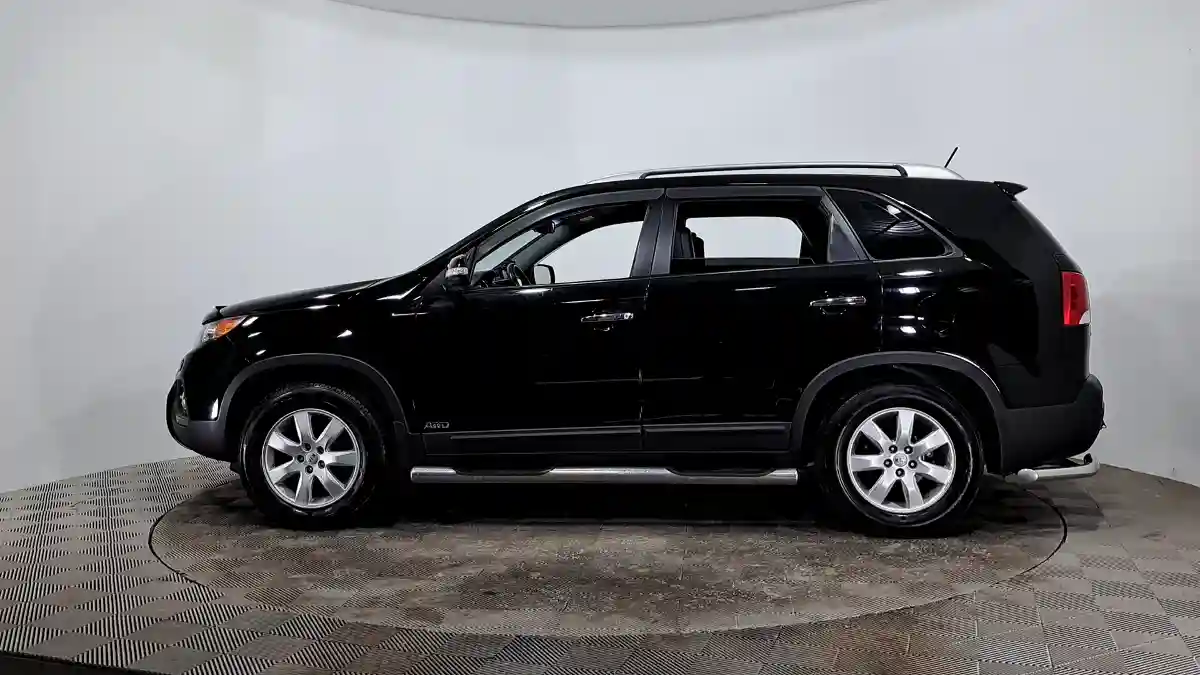 Kia Sorento 2012 года за 8 690 000 тг. в Астана