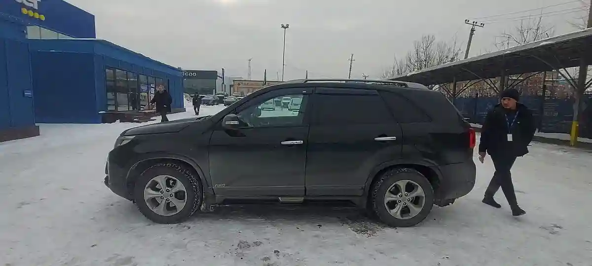 Kia Sorento 2014 года за 8 500 000 тг. в Алматы