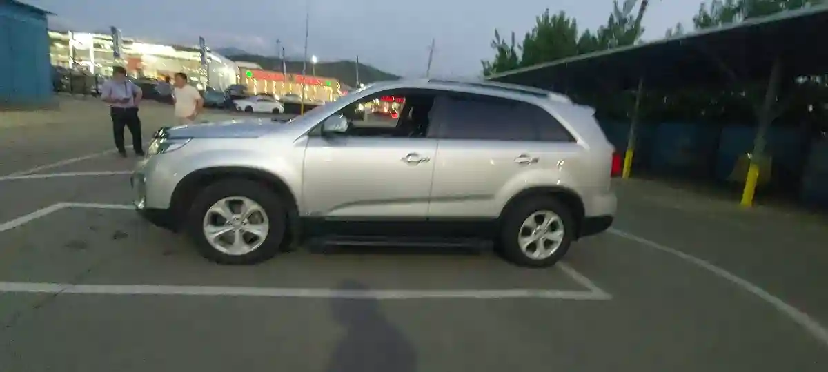 Kia Sorento 2014 года за 9 800 000 тг. в Алматы