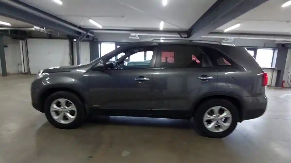 Kia Sorento 2014 года за 9 000 000 тг. в Астана