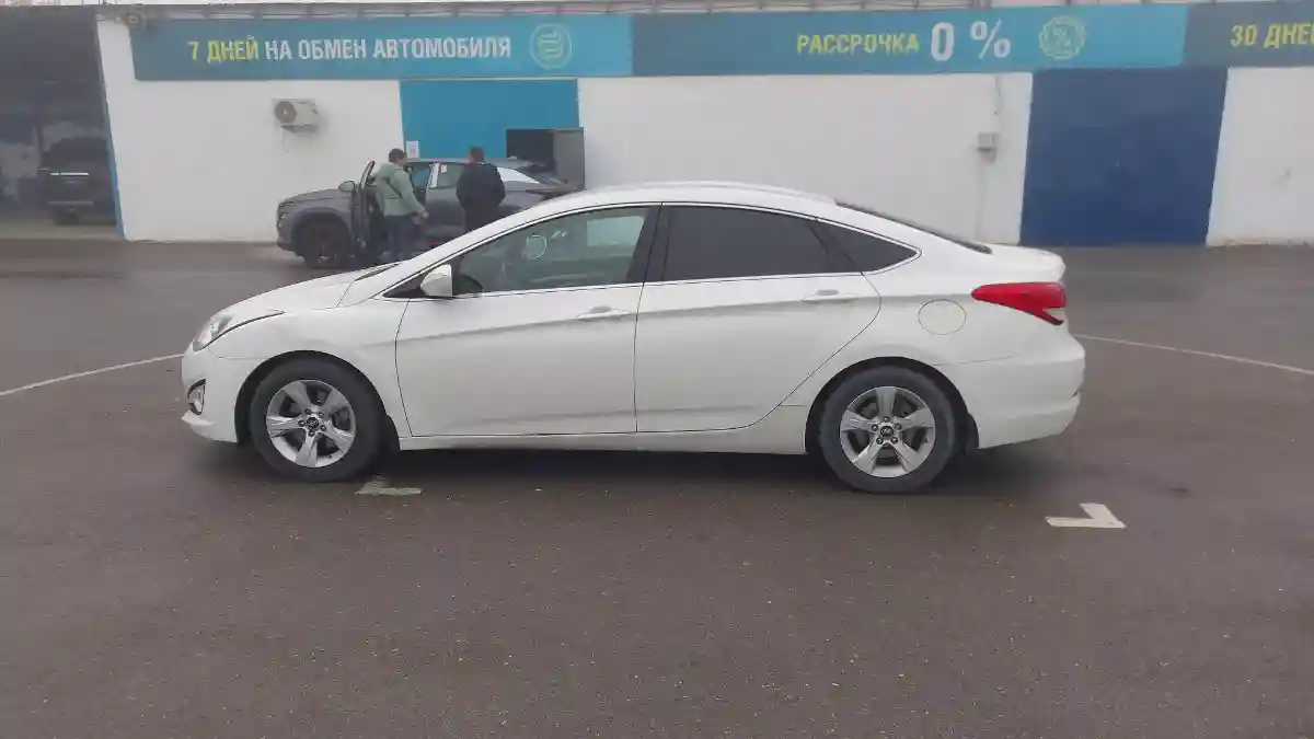 Hyundai i40 2014 года за 8 000 000 тг. в Актау