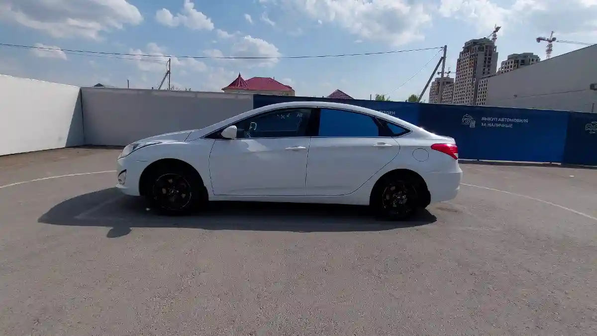 Hyundai i40 2014 года за 7 400 000 тг. в Шымкент