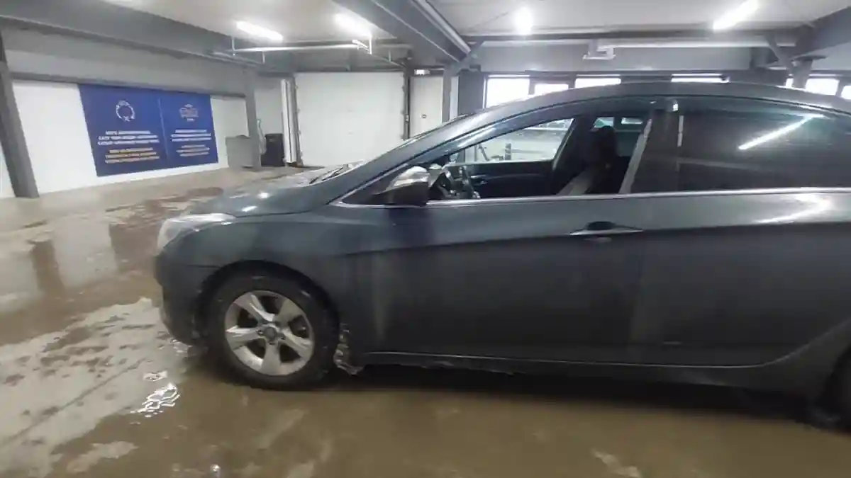 Hyundai i40 2014 года за 7 500 000 тг. в Астана
