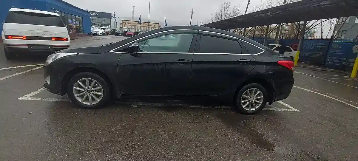 Hyundai i40 2015 года за 7 000 000 тг. в Алматы