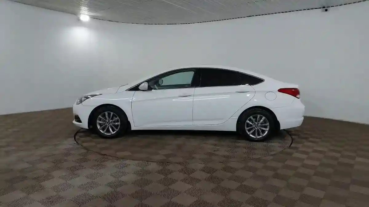 Hyundai i40 2015 года за 7 190 000 тг. в Шымкент