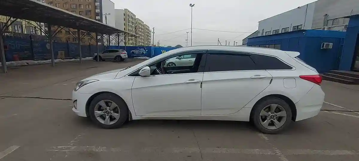 Hyundai i40 2015 года за 7 000 000 тг. в Алматы