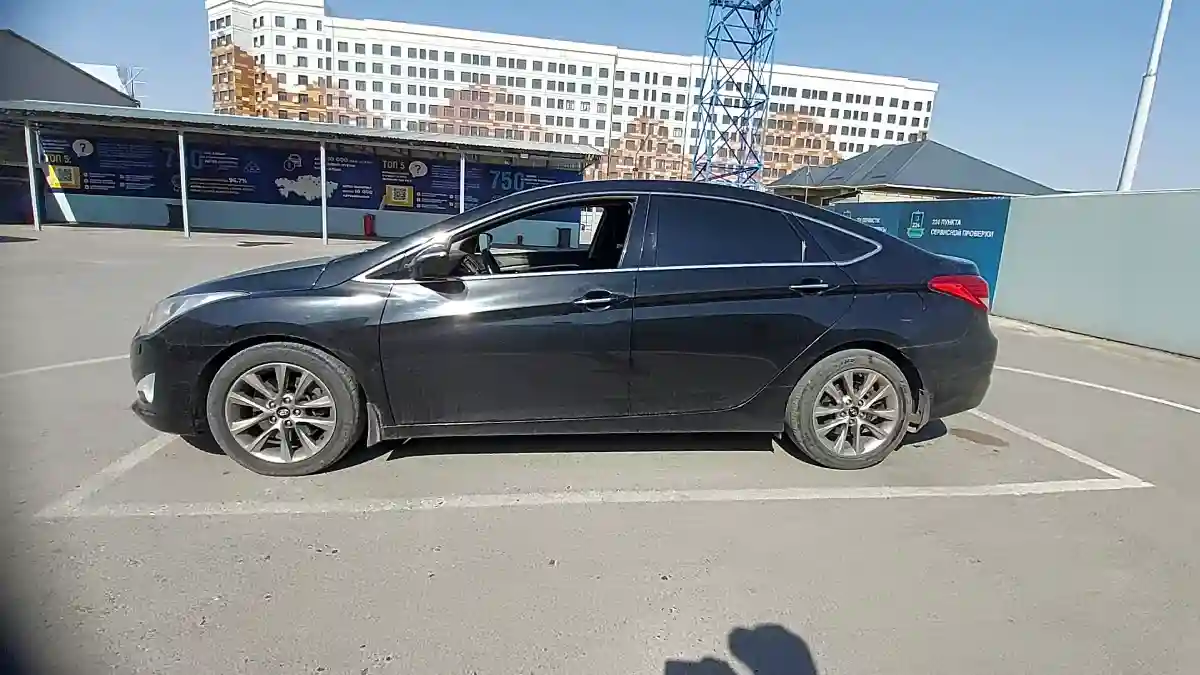 Hyundai i40 2014 года за 8 000 000 тг. в Шымкент