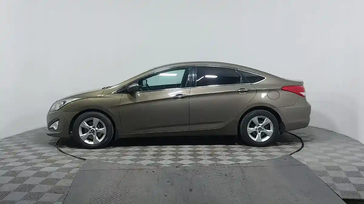 Hyundai i40 2014 года за 6 500 000 тг. в Астана
