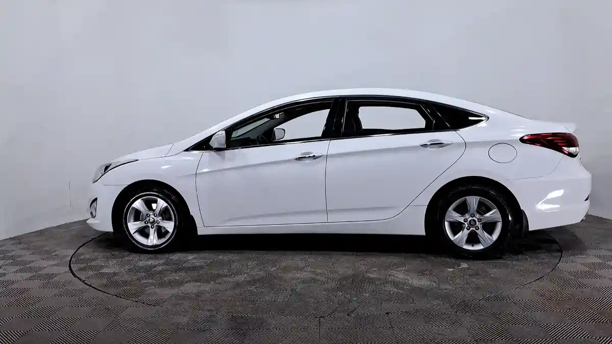 Hyundai i40 2014 года за 7 360 000 тг. в Астана