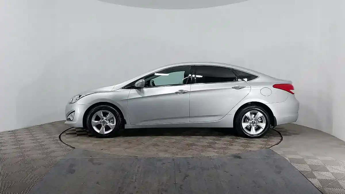 Hyundai i40 2014 года за 7 690 000 тг. в Караганда