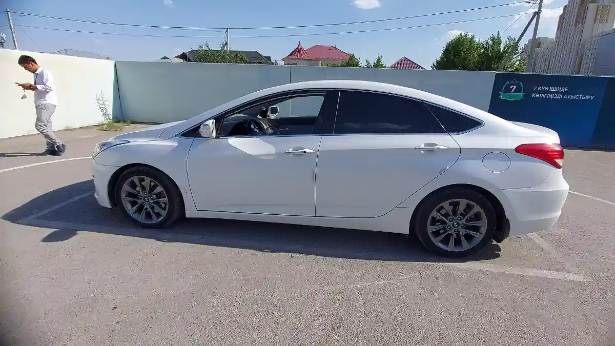 Hyundai i40 2015 года за 7 000 000 тг. в Шымкент