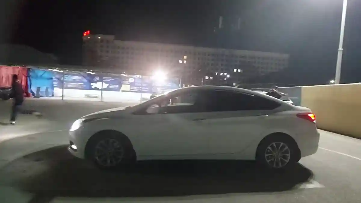 Hyundai i40 2015 года за 7 190 000 тг. в Шымкент