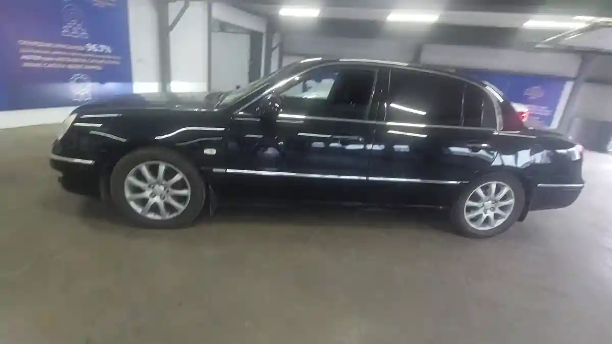 Kia Opirus 2008 года за 4 000 000 тг. в Астана