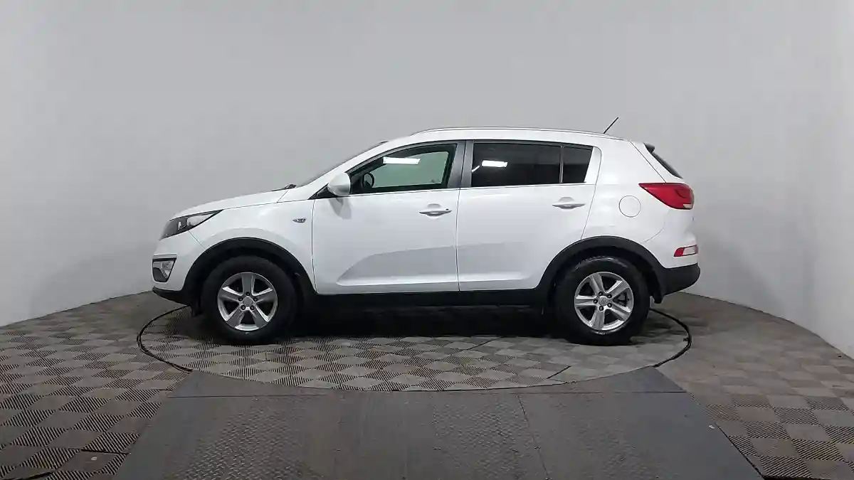 Kia Sportage 2015 года за 7 700 000 тг. в Астана