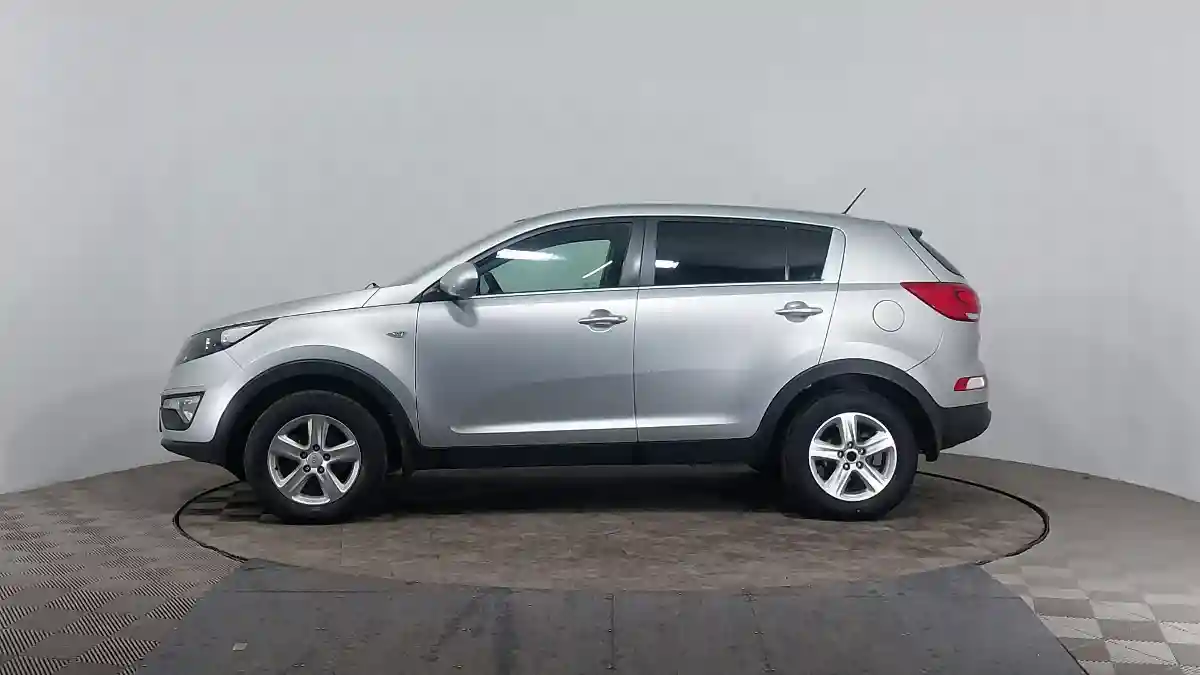 Kia Sportage 2015 года за 8 690 000 тг. в Астана