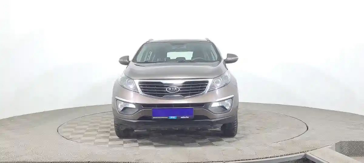 Kia Sportage 2010 года за 7 100 000 тг. в Караганда